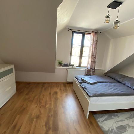 Bed and Breakfast Zatoka Stegna Стегна Экстерьер фото