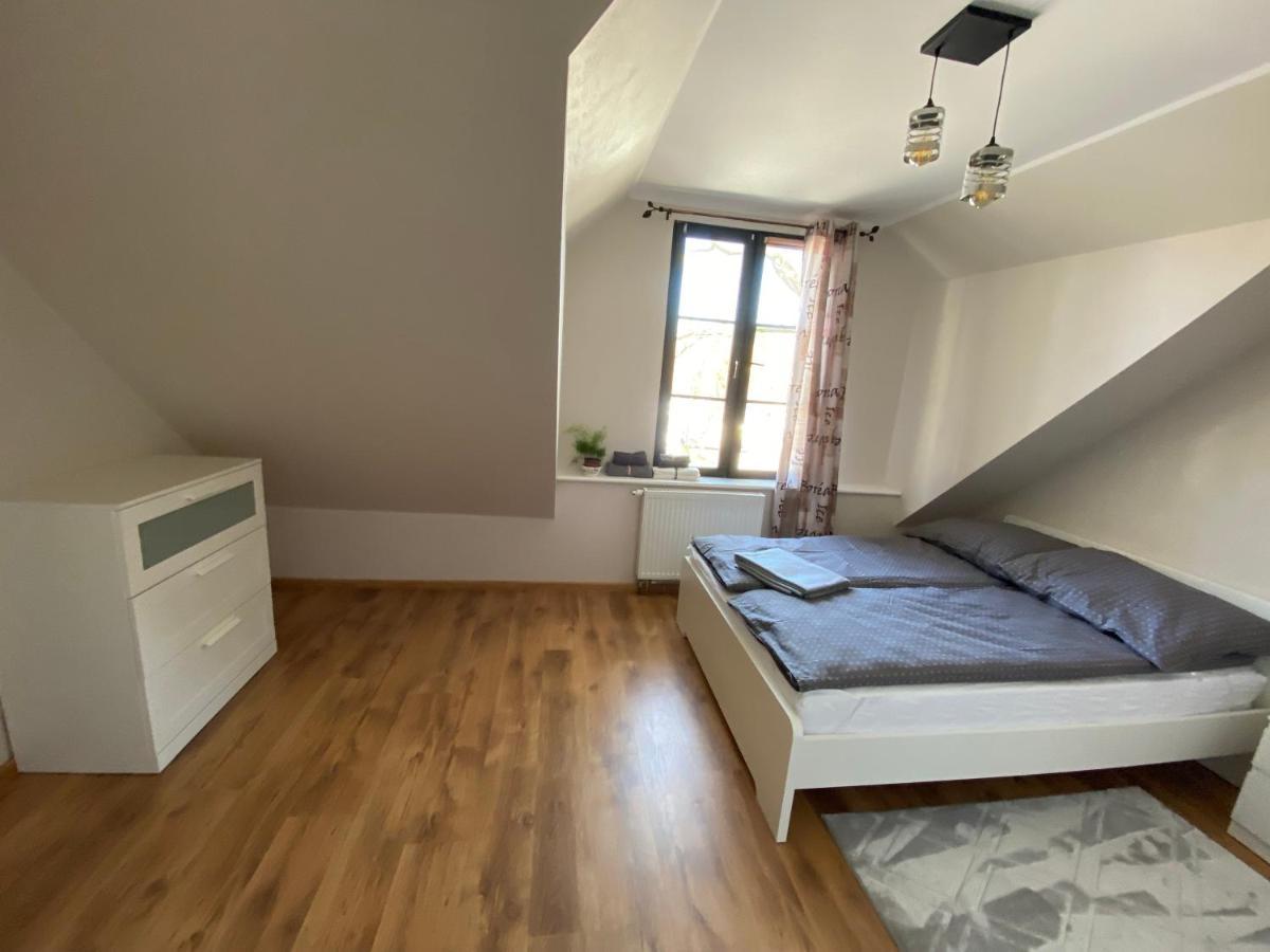 Bed and Breakfast Zatoka Stegna Стегна Экстерьер фото