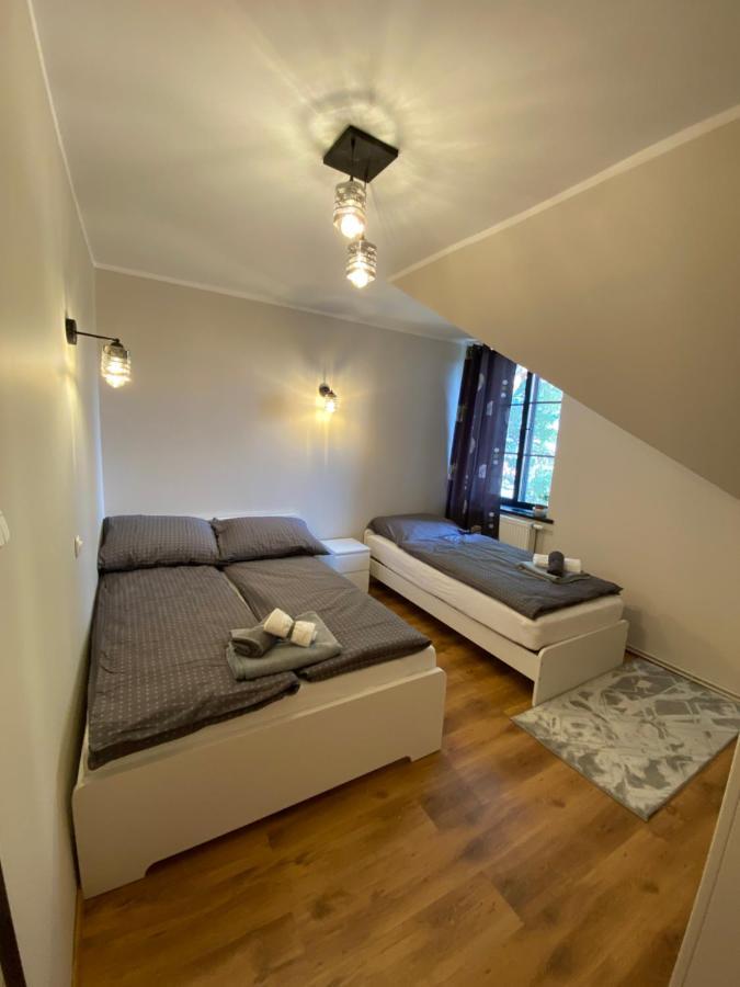 Bed and Breakfast Zatoka Stegna Стегна Экстерьер фото